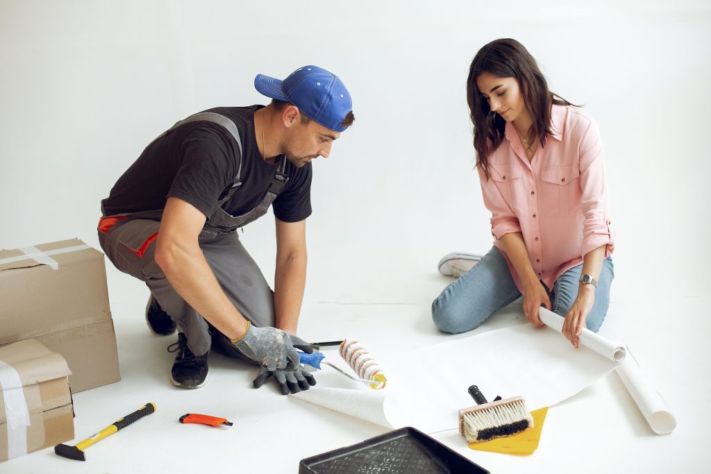 Property Maintenance